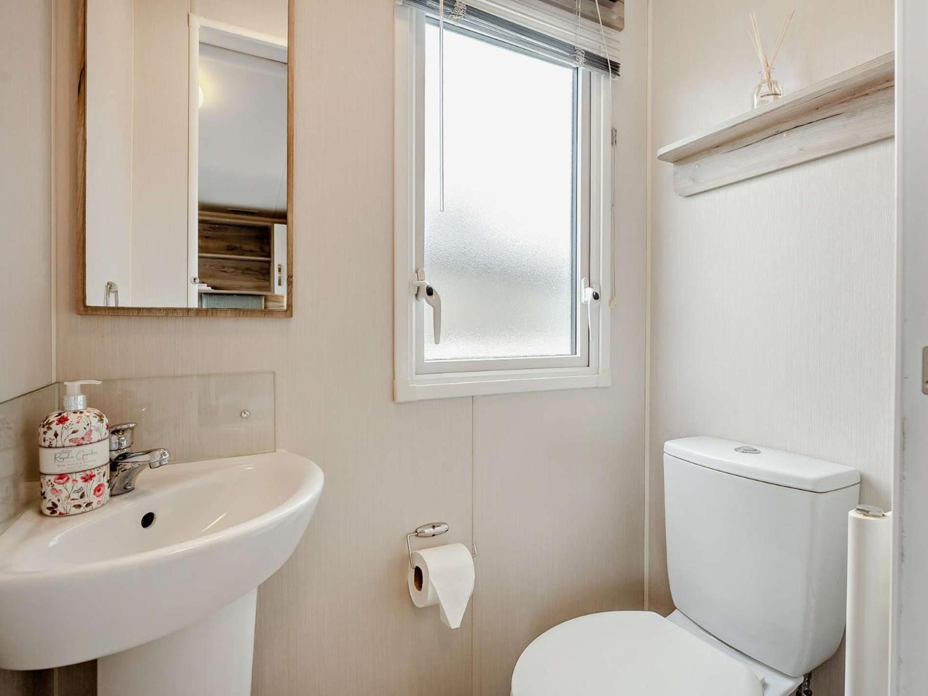 Villa 3 Bed In Ventnor 94278 Rookley Exterior foto